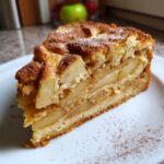 Apfelkuchen Rezept