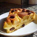Apfelkuchen Rezept
