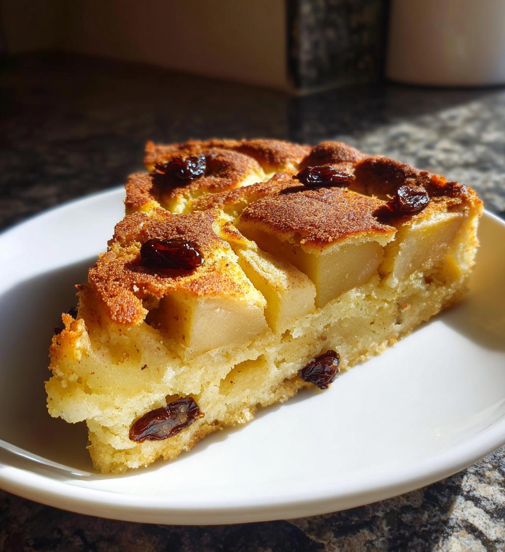 Apfelkuchen Rezept