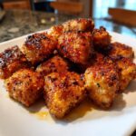 Backen in der Heißluftfritteuse