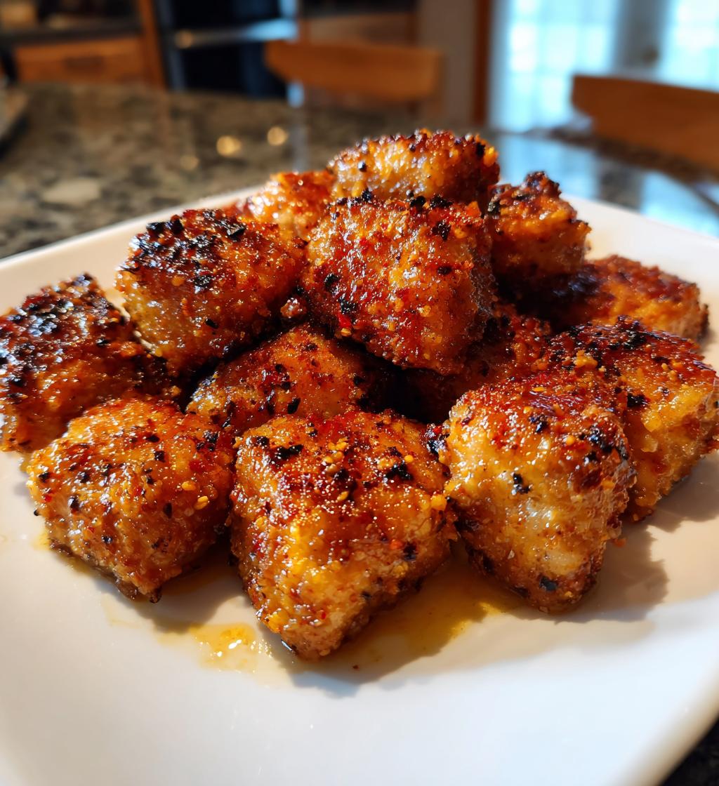 Backen in der Heißluftfritteuse