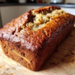 Bananenbrot Rezept