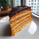 Baumkuchen Rezept