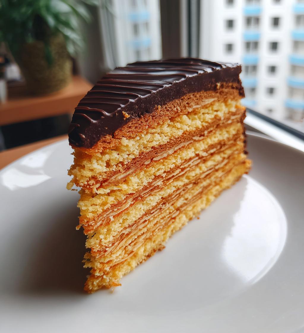 Baumkuchen Rezept