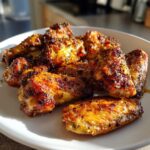 Beste Air Fryer Hähnchenflügel