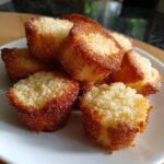 Dessertrezepte für die Heißluftfritteuse