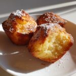 Einfach unwiderstehliche Desserts