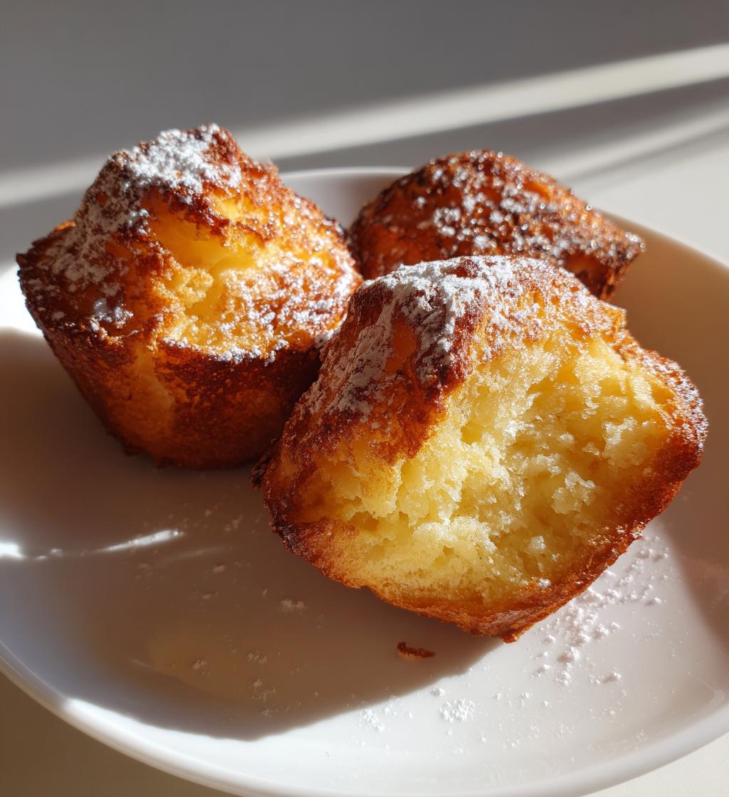 Einfach unwiderstehliche Desserts