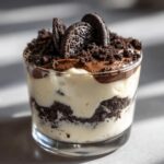 Einfache Oreo-Dessert Rezepte