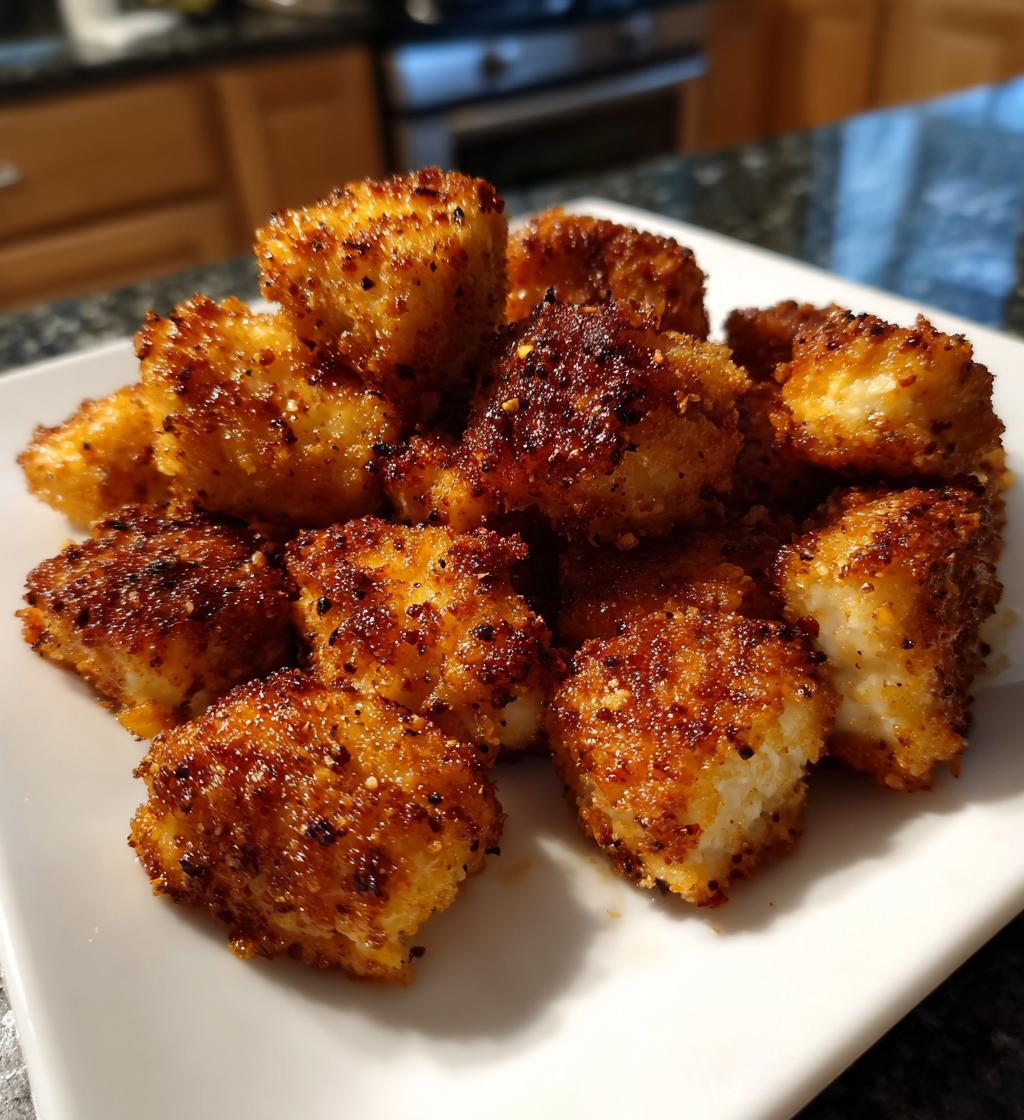 Einfache gesunde Air Fryer Rezepte