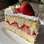 Erdbeer Sahnekuchen Kleidungsstile