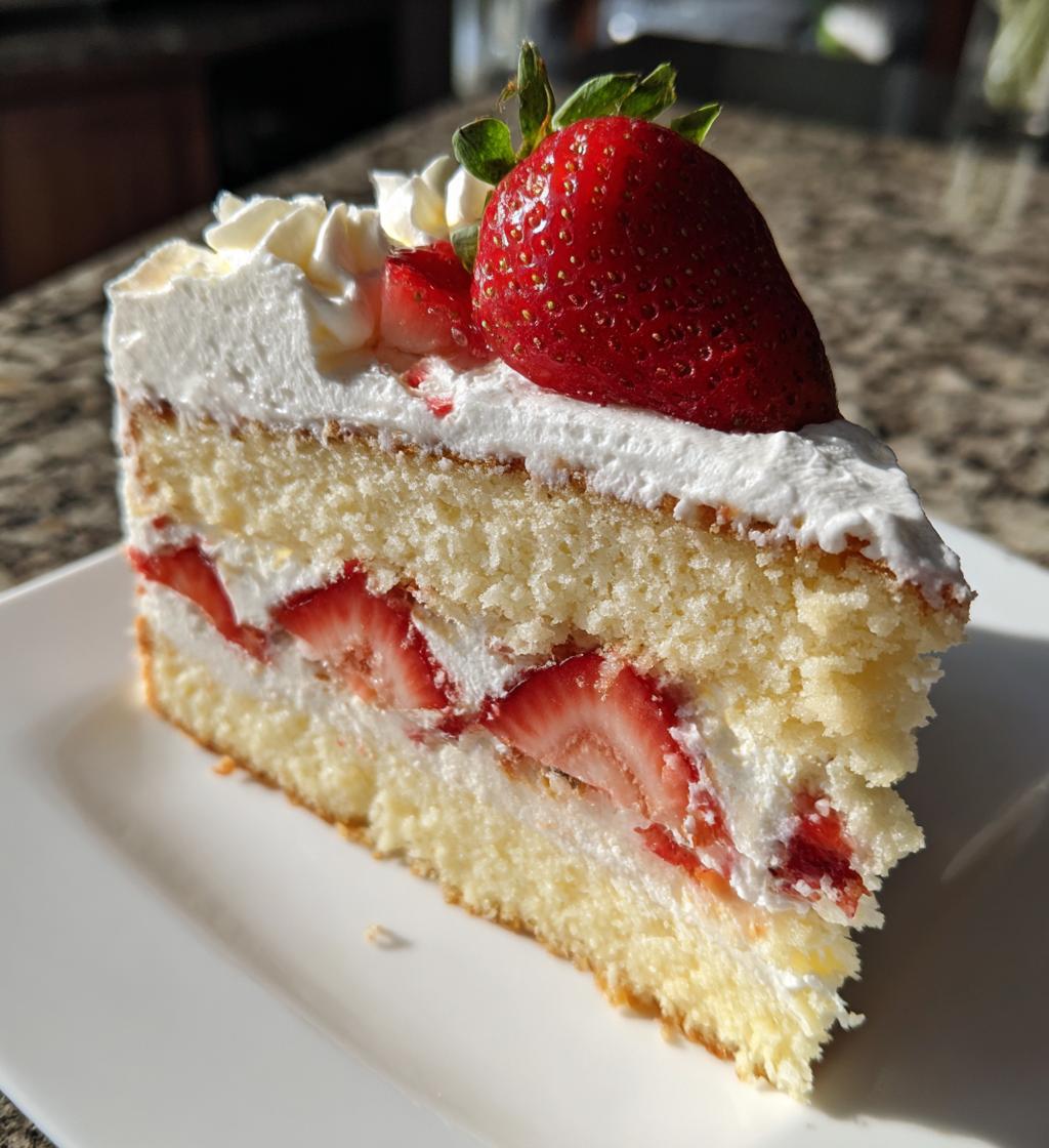 Erdbeer Sahnekuchen Kleidungsstile