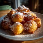 Essen für Weihnachtsfeiern
