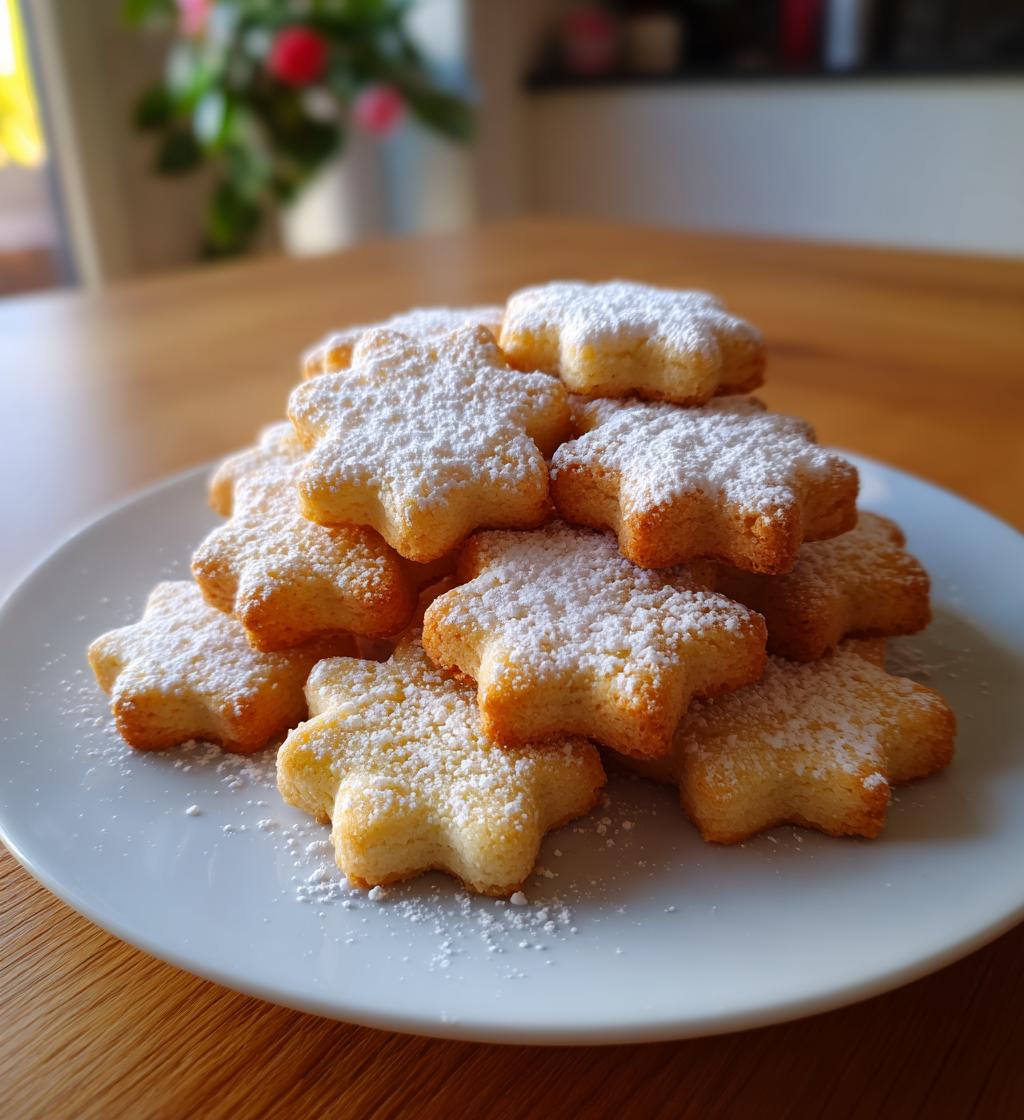 Fingerfood für Kinder zu Weihnachten