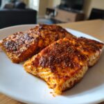 Fisch Rezepte Air Fryer
