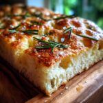 Focaccia