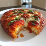 Focaccia-Pizza