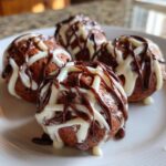 Football Desserts