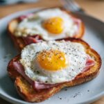 Frühstück Ideen Air Fryer
