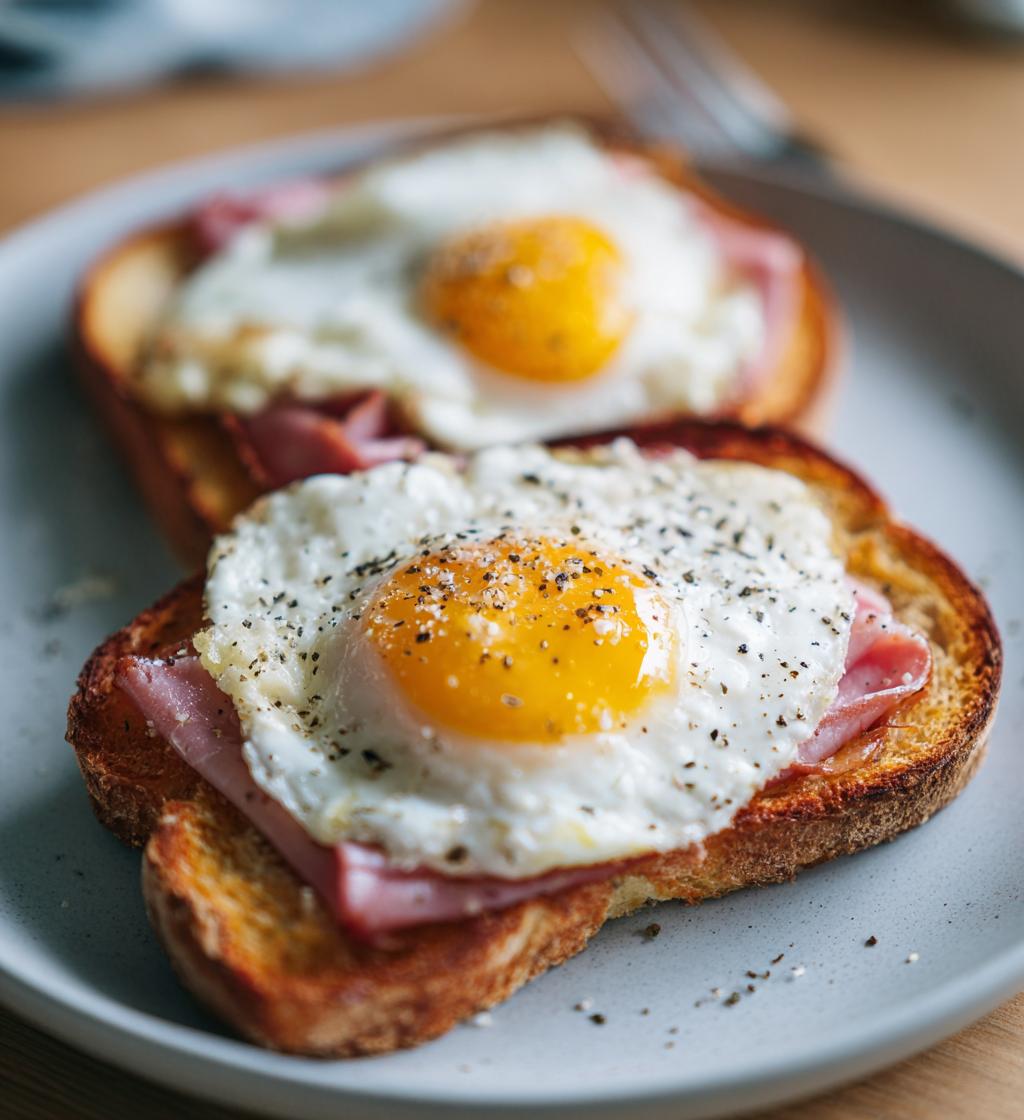 Frühstück Ideen Air Fryer