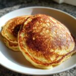 Frühstücksrezepte für die Heißluftfritteuse