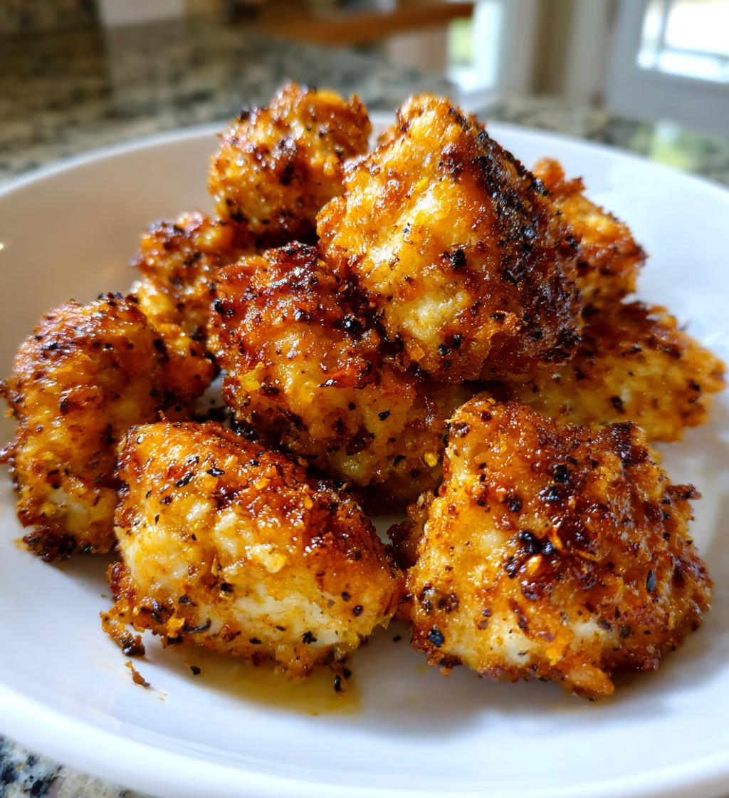 Gesunde Rezepte für die Heißluftfritteuse