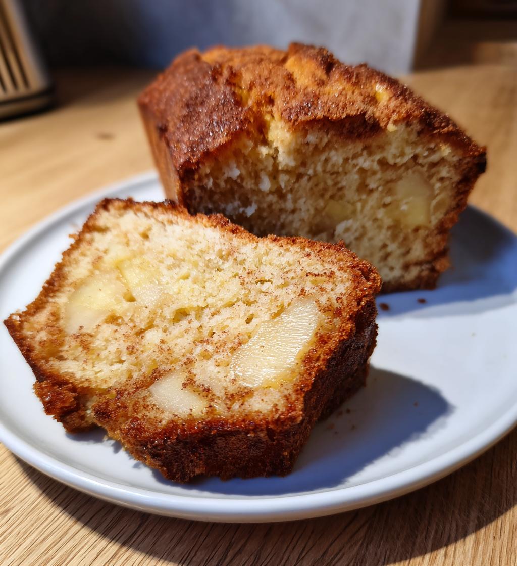 Glutenfreie Herbst Desserts
