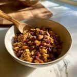 Granola im Air Fryer