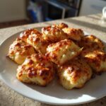 Herzhaftes Fingerfood zu Weihnachten