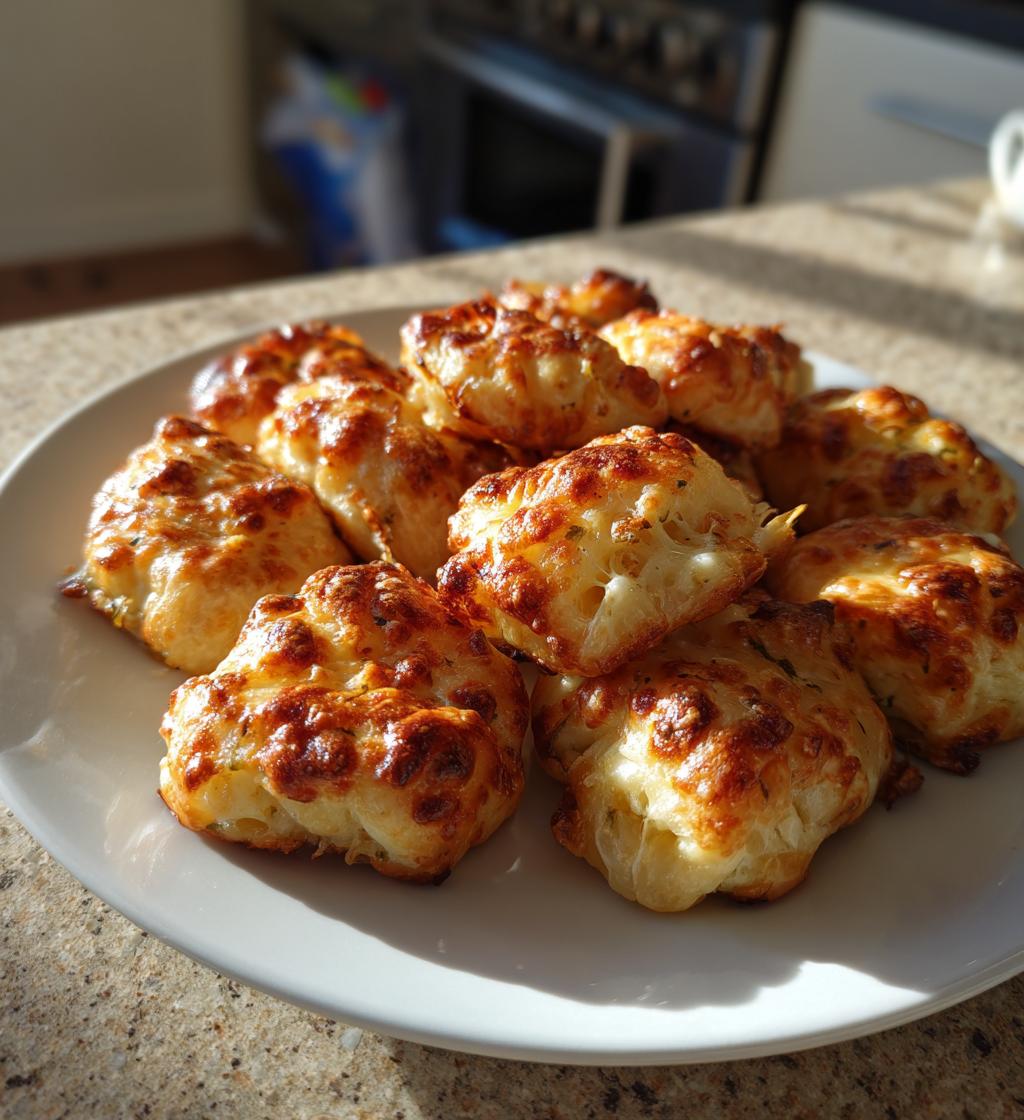 Herzhaftes Fingerfood zu Weihnachten