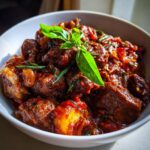 Herzhaftes Valentinstag Essen