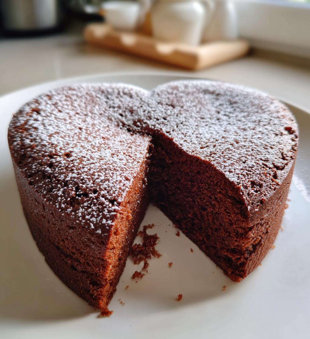 Herzkuchen