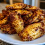 Hähnchenflügel Rezept Air Fryer