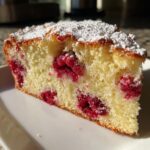 Himbeer Kuchen