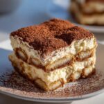 Italienische Desserts