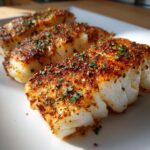Kabeljau Rezepte Air Fryer