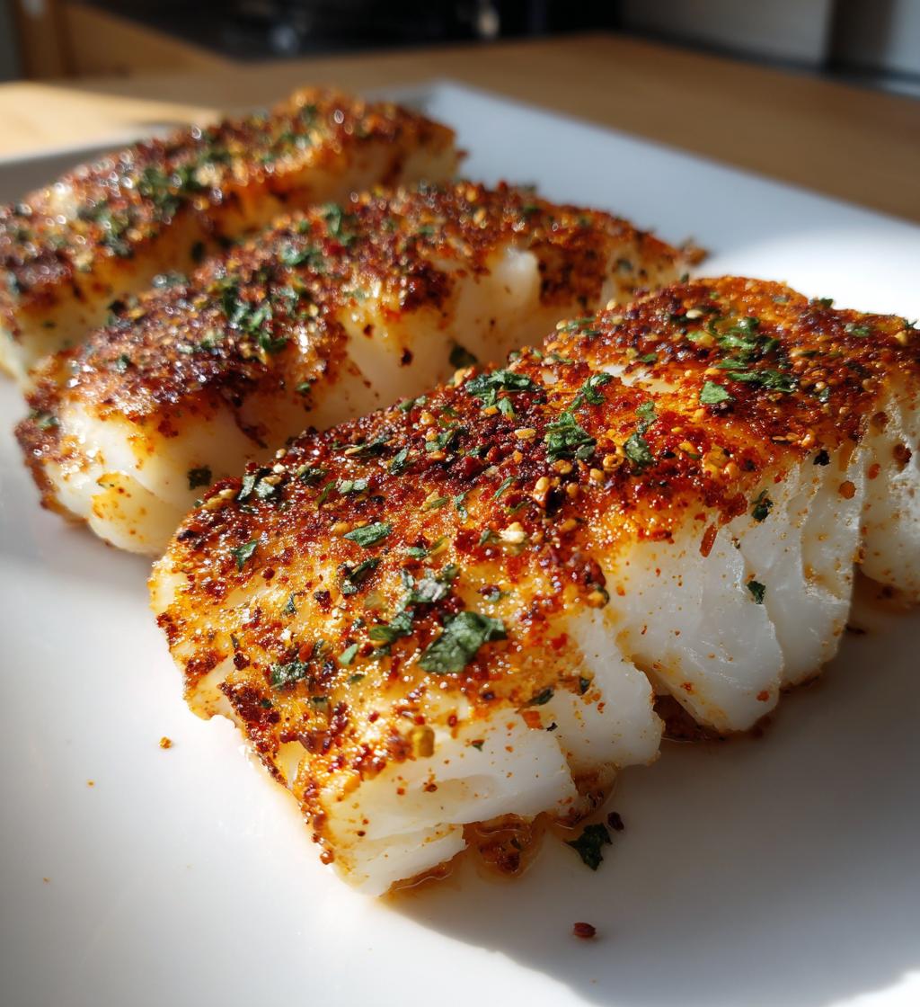 Kabeljau Rezepte Air Fryer