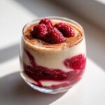 Kalorienarme Low Carb Desserts