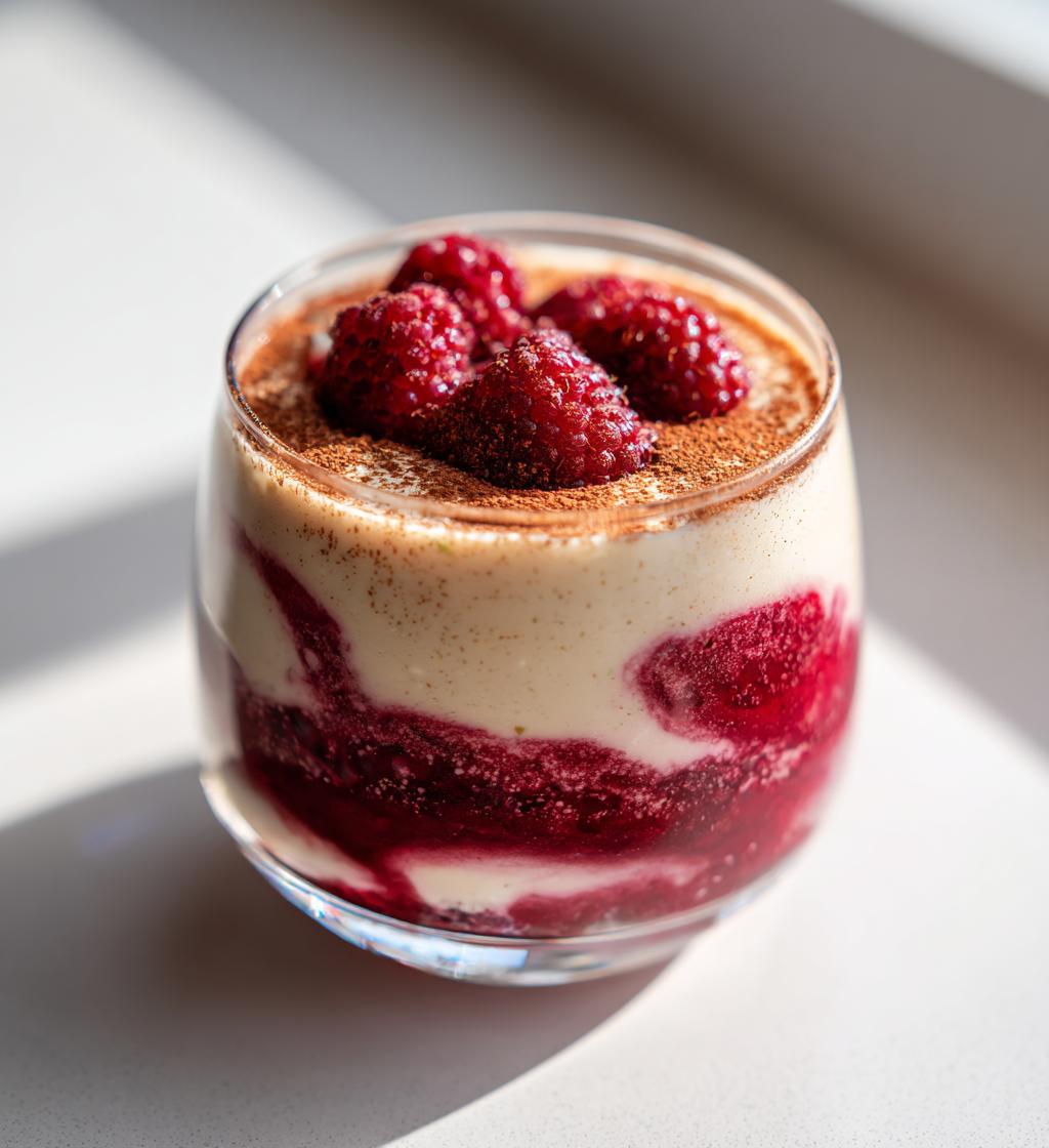 Kalorienarme Low Carb Desserts