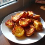 Kartoffeln im Air Fryer