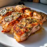 Lachs Rezepte Heißluftfritteuse