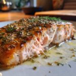 Lachsrezepte aus der Heißluftfritteuse