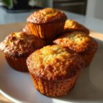 Mini-Bananen-Muffins