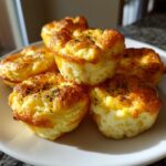 Mini-Ei-Muffins