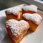 Mini-Herzkuchen