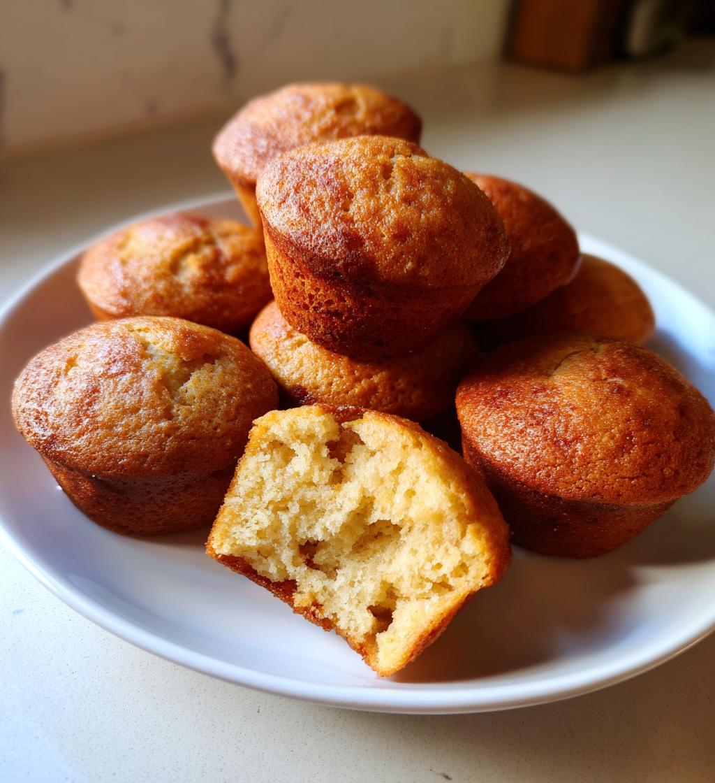 Mini-Muffins