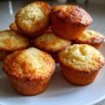Mini-Muffins für Kinder