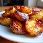 Ofenkartoffeln im Air Fryer Rezepte