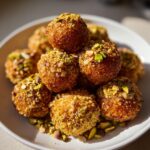 Pakistanische Desserts