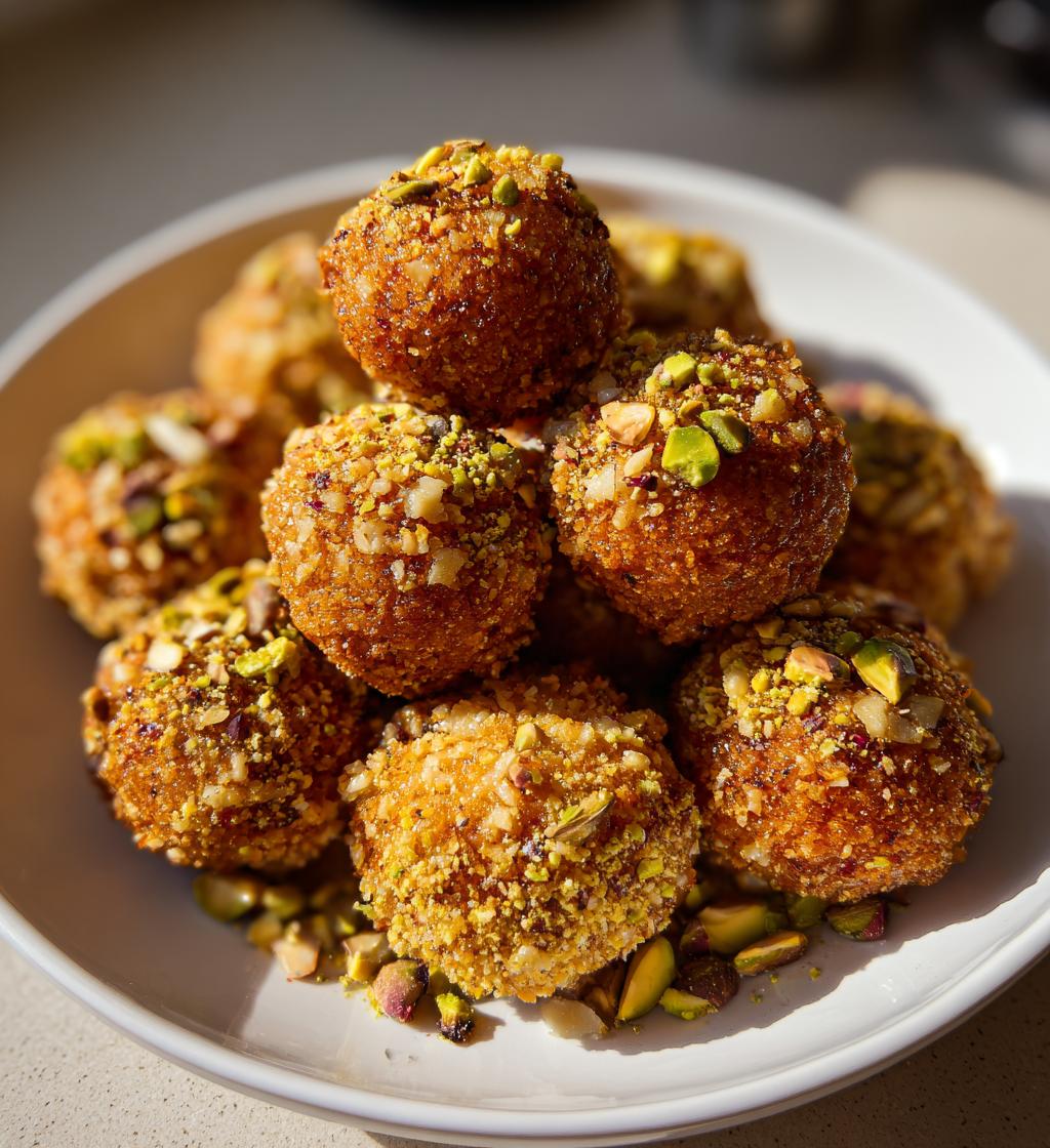 Pakistanische Desserts